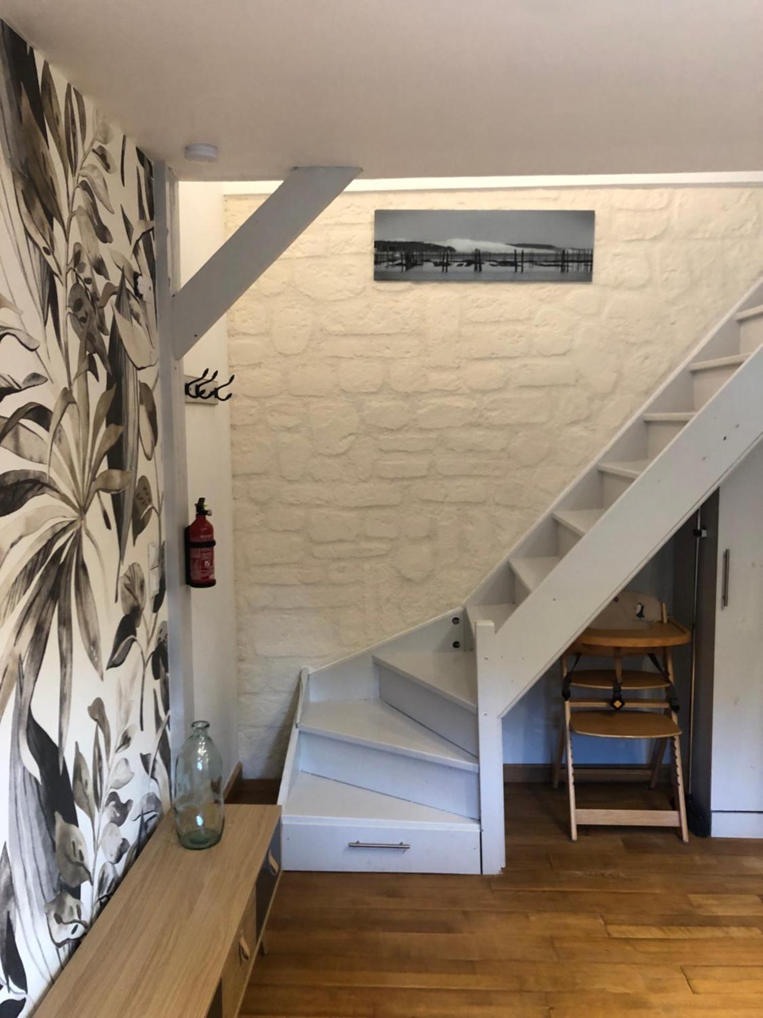 Studio Guécélard 외부 사진